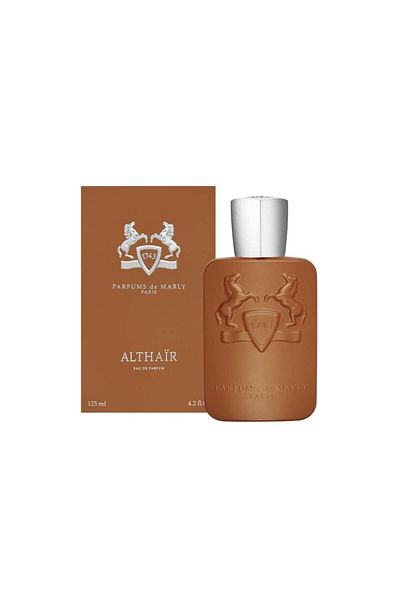 Parfums de Marly Parfums de Marly Rebel Eau de Parfum 125ml