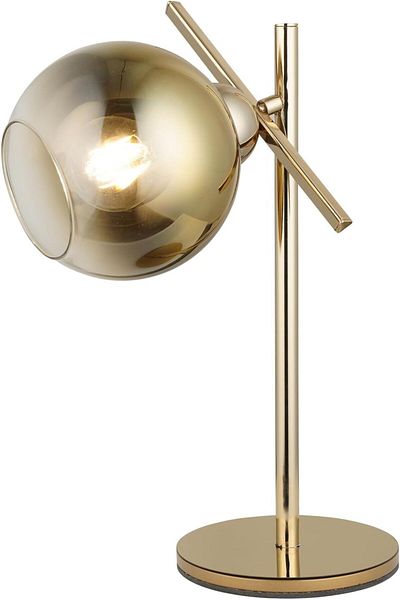 STOREMAX Bystoreby Purıo Single Gold M.Lamp 1Xe27 Newdesing 646268