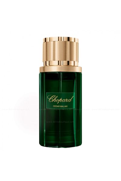 Chopard Cedar Malaki by Chopard Eau de Parfum - 80 ml