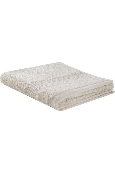 STOREMAX Mrttnca Pure Towel 85X150Cm Stone Trndymrt 1087243