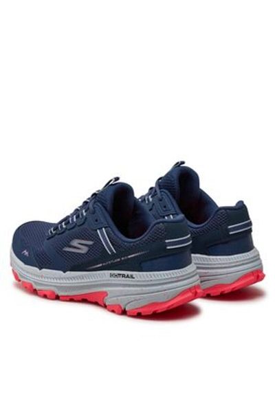 SKECHERS women's running shoes 129525 blue