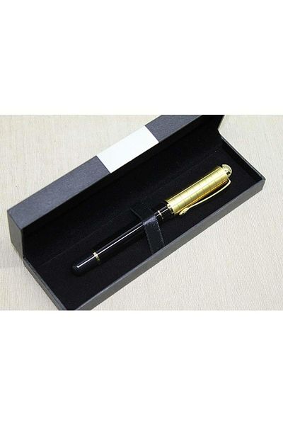 LiderGlobal Single Ballpoint Pen