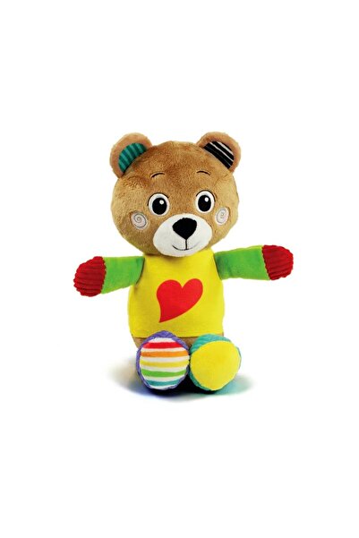 BYCEGU 17906 طفل - دمية دب ناعمة