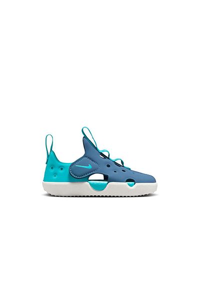 Nike صندل أطفال نايك صن راي بروتكت 4 (Td) HF6278-401 أزرق