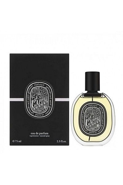 Tiziana Terenzi Diptyque Eau Capital Eau Perfume 75 ml