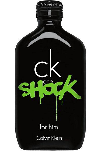 Calvin Klein Calvin Klein One Shock 200 ml