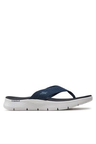 SKECHERS Șlapi Skechers pentru femei 141404 albaștri