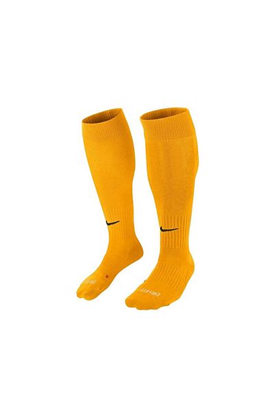 Nike U Classic ii Cush Otc Team Futbol Tozluk SX5728-719 Сари