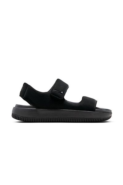 Nike W Calm Sandal Women's Daily Sandals Fj6043-001 Black