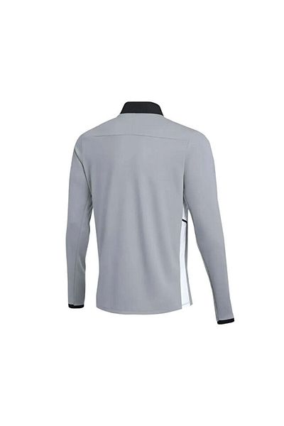 Nike Мъжка тренировъчна тениска с дълъг ръкав M Nk Df Acd25 Drill Top FZ9767-012, сива