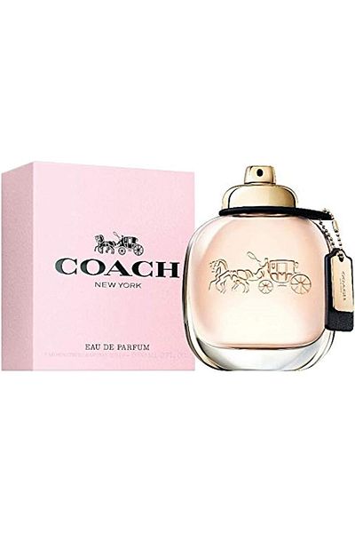 Coach COACH The Fragrance for Women Eau de Parfum - 90 ml