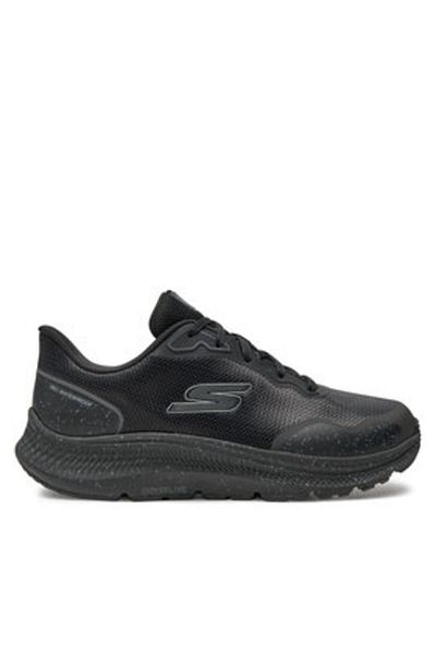 SKECHERS skechers women's sneakers 128625 black