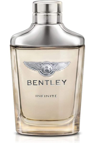 Bentley Bentley Infinity Eau de Toilette 100ml for men