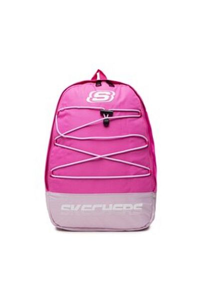 SKECHERS women's backpack SK-S1035.03 pink
