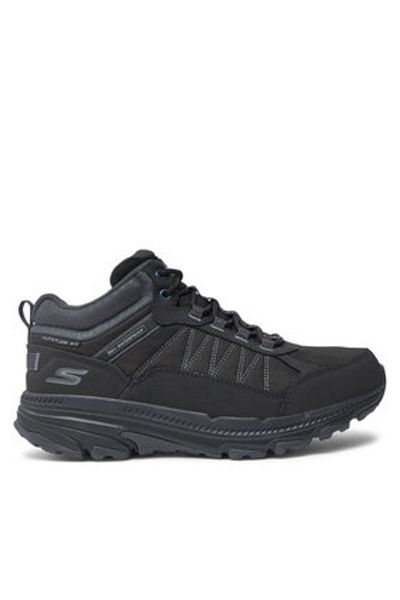 SKECHERS skechers women's running shoes 129531 black