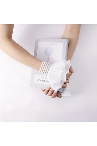 MAHLA Oversleeve Cuff,New Accessory ,Wrist Oversleeve