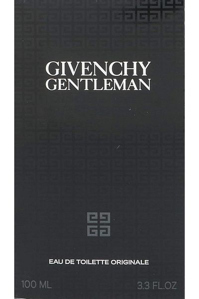 Givenchy Givenchy Gentleman for Men - Eau de Toilette 100ml