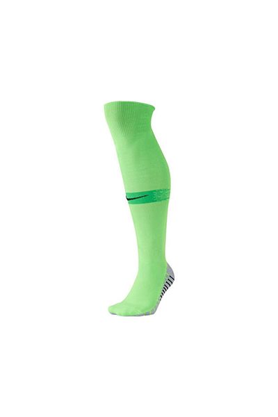 Nike U Nk Matchfit Otc Football Leggings Sx6836-398 Green