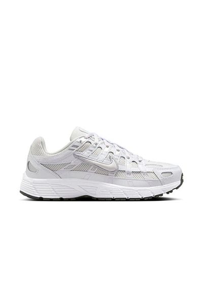 Nike P-6000 (Gs) Pantofi casual pentru tineret HV5064-003 Gri