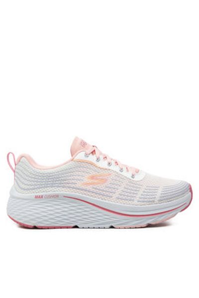 SKECHERS women's sneakers 129625 white