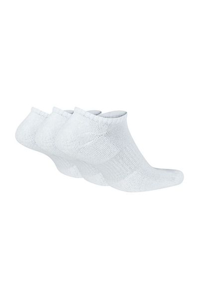 Nike Унисекс чорапи - U Nk Everyday Cush Ns 3Pr - SX7673-100