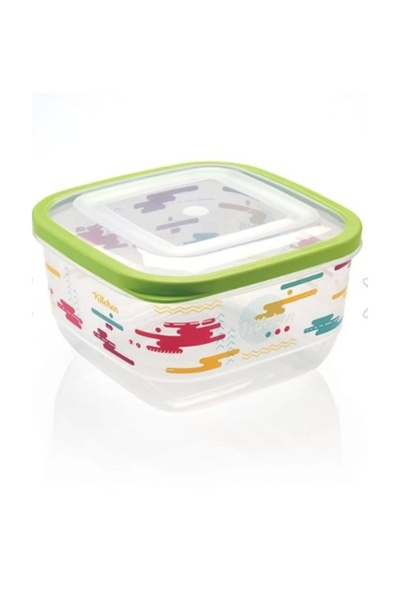 Üçsan Plastik Üçsan 895 Trend Saklama Kabı 20 Cm