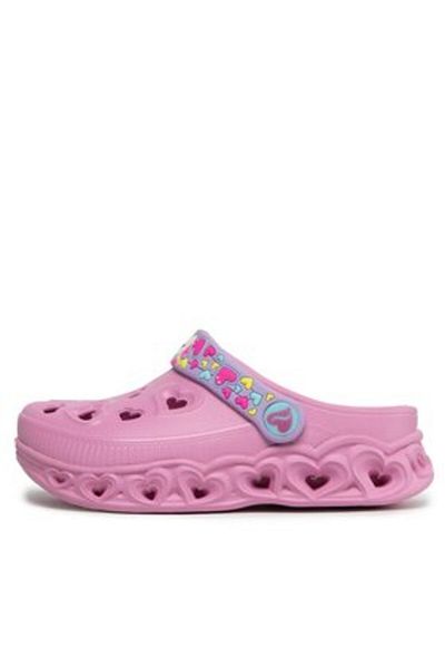 SKECHERS girls' flip-flops 308023L pink