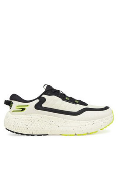 SKECHERS men's running shoes 246087 white