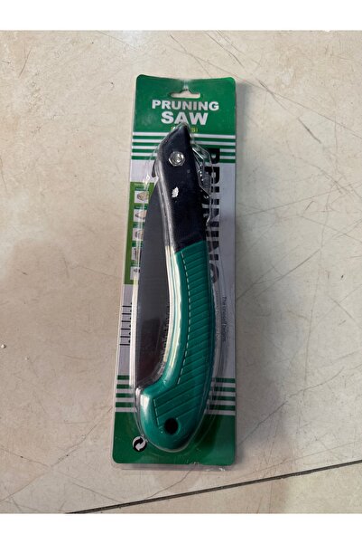 Abasic Katlanır bıçkı