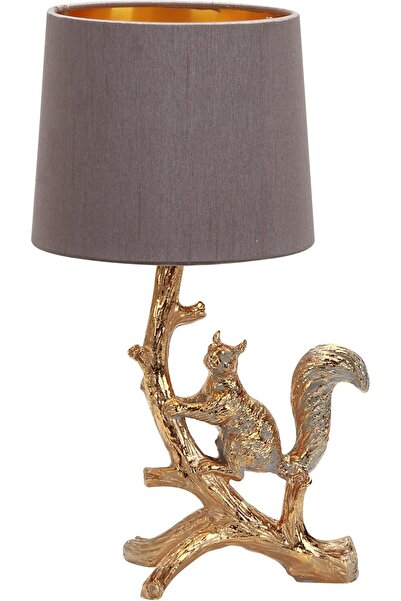 STOREMAX Sellbuyst Olvıra 01 Table Lamp a 1Xe14 Trendy 266450