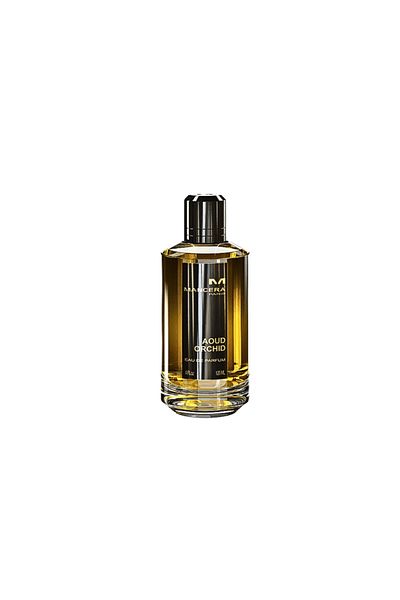Mancera Mancera Oud Orchid Eau de Parfum 120 ml