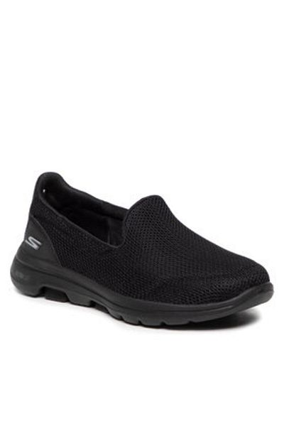 SKECHERS skechers women's shoes 15901 black