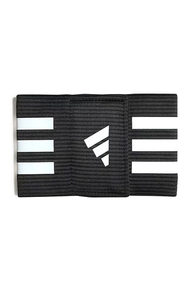 adidas Unisex Tiro L Μαύρο Ποδοσφαιρικό Βραχιόλι - HS9766