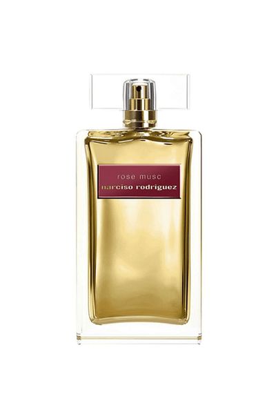 Narciso Rodriguez Narciso Rodriguez Rose Musc Intense Eau de Parfum 100ml