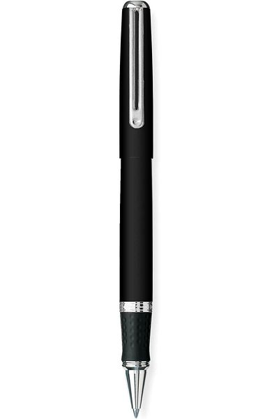 STOREMAX Ntwork Wall Street Series Titanium Black Roller Pen Art 1087243