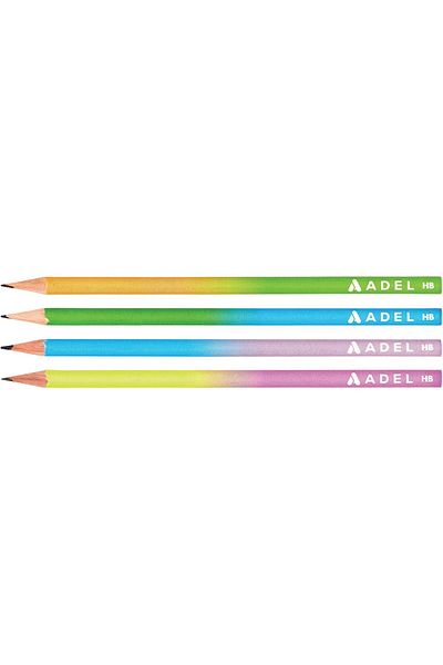 STOREMAX Ntwork Mash Classic K.Pencil, Hb, 72S (Fsc) Art 1087243