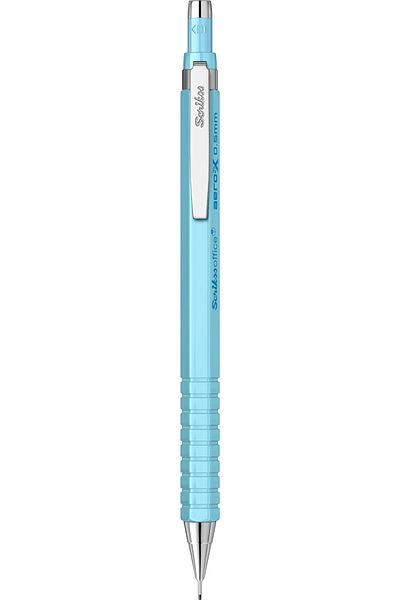 STOREMAX Network Office Aero-X Versatile 0.5 mm Light Blue Art 1087243
