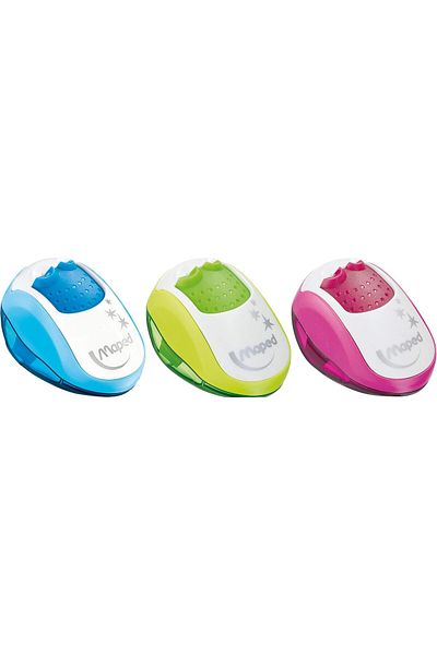 STOREMAX Sellbuystore Office and Stationery 030210 Pencil Sharpener 1053513