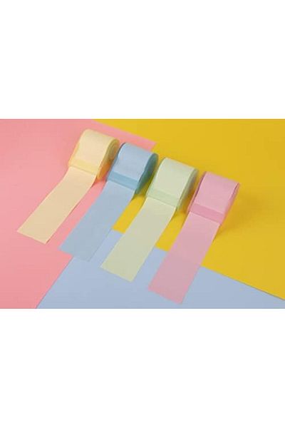 STOREMAX Jvnnastore Post It Apli Mechanism Post It Yellow Trendyfr 646268