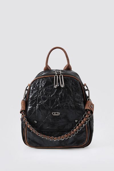 ÇÇS Ççs Women's Shoulder and Backpack