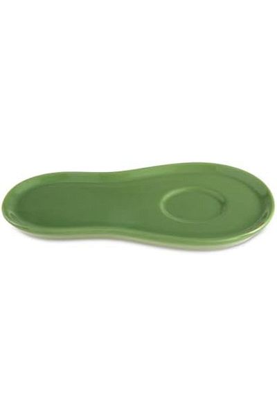 STOREMAX Jvnnastore Golfline White Cup Green Plate Single Cup Team Trendyfr 646268