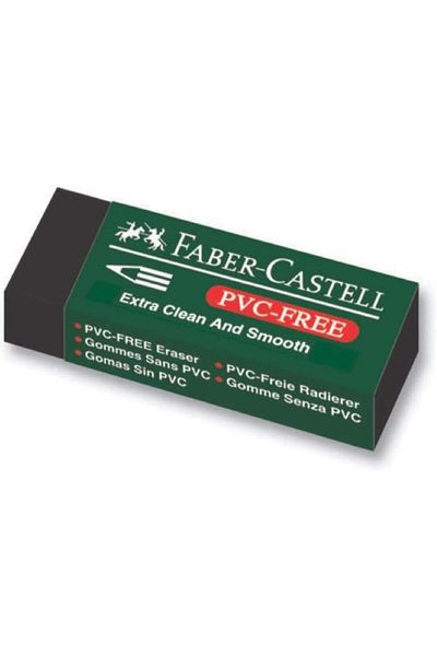 STOREMAX Muartshop Student Eraser Black 18 89 20 871301