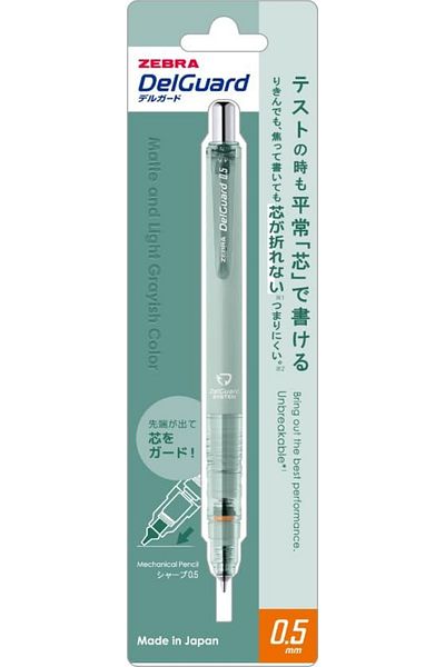 STOREMAX Ntwork Delguard Grayish Color 0,5mm Smoky Green Art 1087243