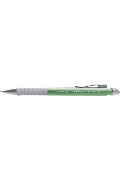 STOREMAX Ntwork Apollo Metallic Versatil Pen 2022 0.7 Green Art 1087243