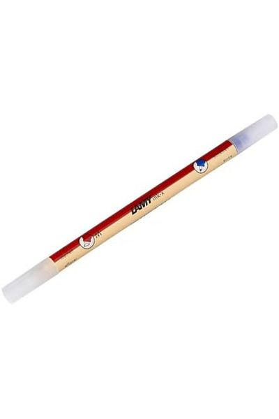 STOREMAX Muartshop Ink-X Cream/Strawberry 1236513 Ink Cancellator with Corrector Ink Eraser 87130