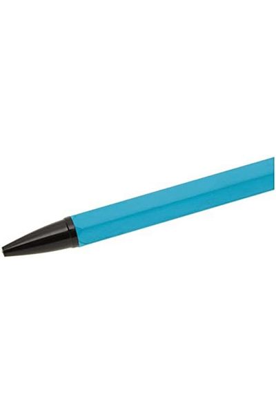 STOREMAX Ntwork Office Hexagonr Mechanical Pencil Turquoise 0.5 mm Art 1087243