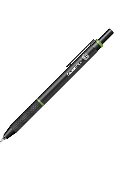 STOREMAX Ntwork Office Twist Versatil 0.5 mm Green Art 1087243