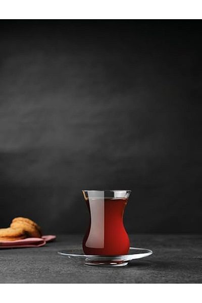 STOREMAX Jvnnastore Beykoz Tea Set Box Drop Logo Trendyfr 646268