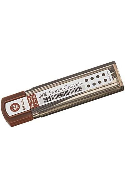 STOREMAX Muartshop Pen Tip 0.5 2B (60 mm) 871301