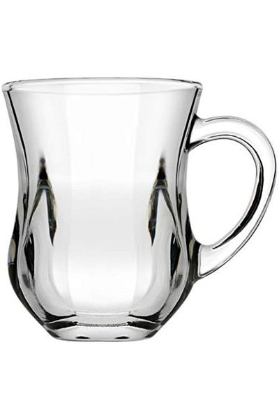STOREMAX Jvnnastore 6 Li Handle Tea Cup Trendyfr 646268